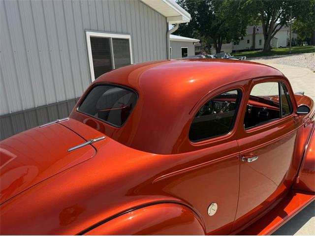 1940 Chevrolet Master (CC-2076562) for sale in Greene, Iowa