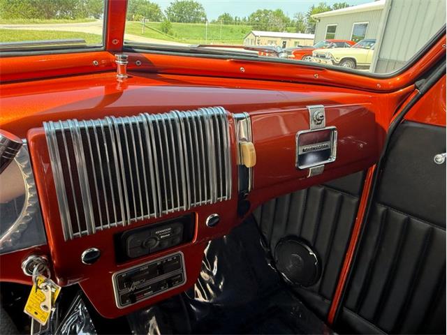 1940 Chevrolet Master (CC-2076562) for sale in Greene, Iowa