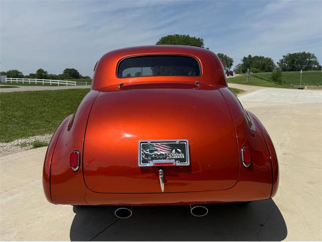 1940 Chevrolet Master (CC-2076562) for sale in Greene, Iowa