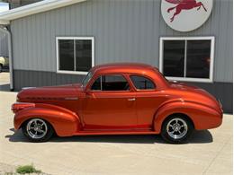 1940 Chevrolet Master (CC-2076562) for sale in Greene, Iowa