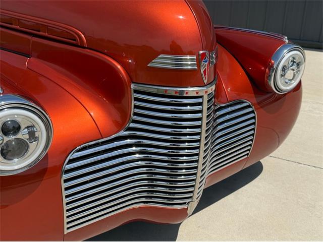 1940 Chevrolet Master (CC-2076562) for sale in Greene, Iowa