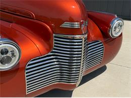 1940 Chevrolet Master (CC-2076562) for sale in Greene, Iowa