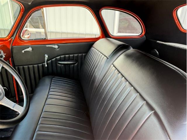 1940 Chevrolet Master (CC-2076562) for sale in Greene, Iowa