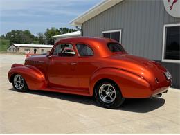 1940 Chevrolet Master (CC-2076562) for sale in Greene, Iowa