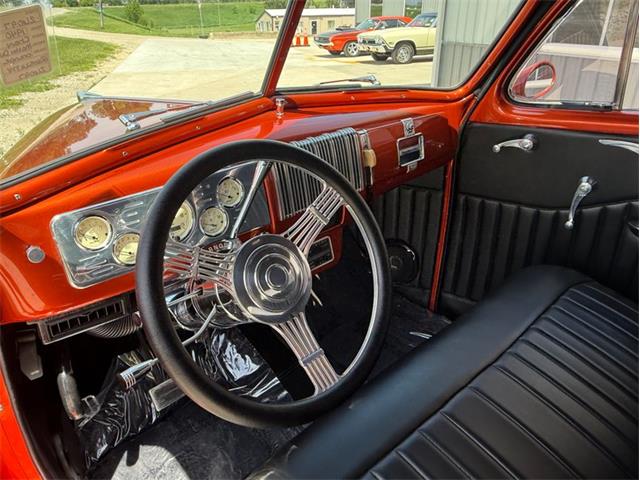 1940 Chevrolet Master (CC-2076562) for sale in Greene, Iowa