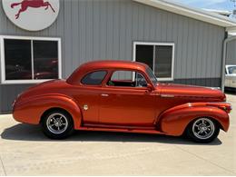1940 Chevrolet Master (CC-2076562) for sale in Greene, Iowa