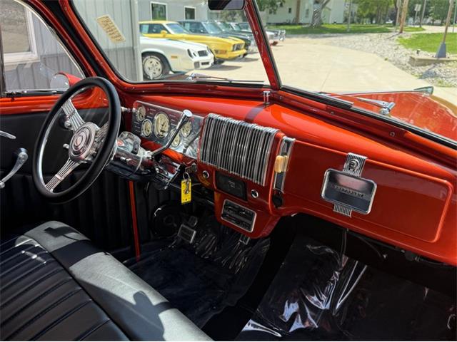 1940 Chevrolet Master (CC-2076562) for sale in Greene, Iowa
