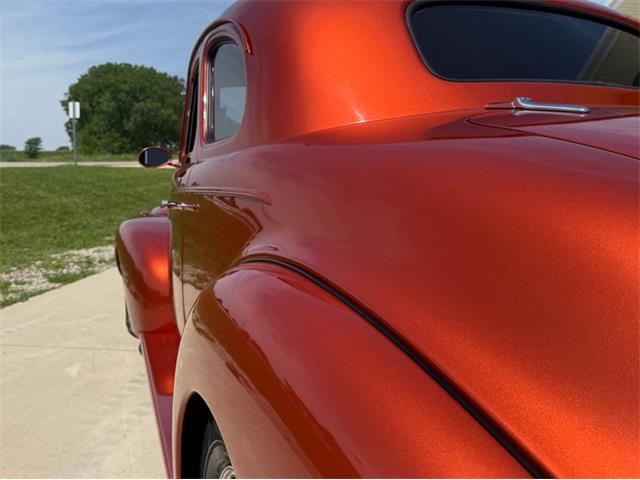 1940 Chevrolet Master (CC-2076562) for sale in Greene, Iowa