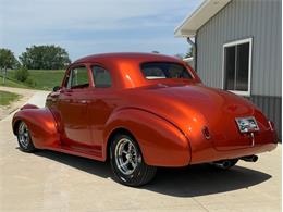 1940 Chevrolet Master (CC-2076562) for sale in Greene, Iowa
