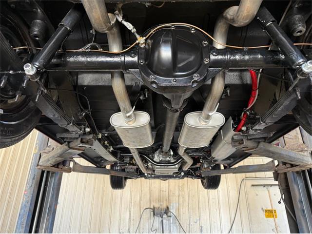 1940 Chevrolet Master (CC-2076562) for sale in Greene, Iowa