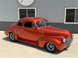 1940 Chevrolet Master (CC-2076562) for sale in Greene, Iowa