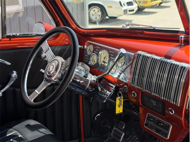 1940 Chevrolet Master (CC-2076562) for sale in Greene, Iowa