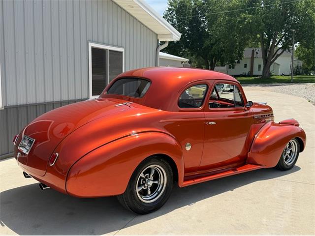 1940 Chevrolet Master (CC-2076562) for sale in Greene, Iowa