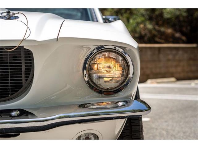 1967 Ford Mustang (CC-2076563) for sale in Laguna Beach, California