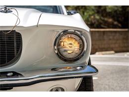 1967 Ford Mustang (CC-2076563) for sale in Laguna Beach, California