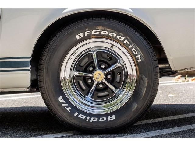 1967 Ford Mustang (CC-2076563) for sale in Laguna Beach, California