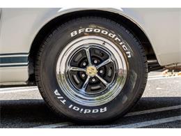 1967 Ford Mustang (CC-2076563) for sale in Laguna Beach, California