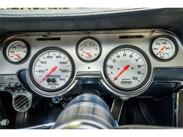 1967 Ford Mustang (CC-2076563) for sale in Laguna Beach, California