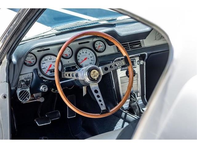 1967 Ford Mustang (CC-2076563) for sale in Laguna Beach, California