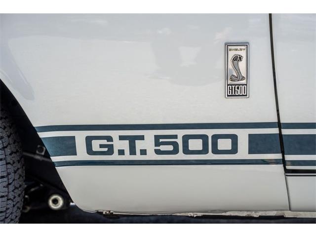 1967 Ford Mustang (CC-2076563) for sale in Laguna Beach, California