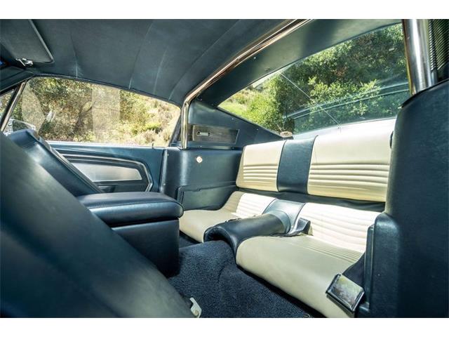 1967 Ford Mustang (CC-2076563) for sale in Laguna Beach, California
