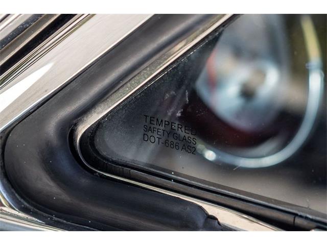 1967 Ford Mustang (CC-2076563) for sale in Laguna Beach, California