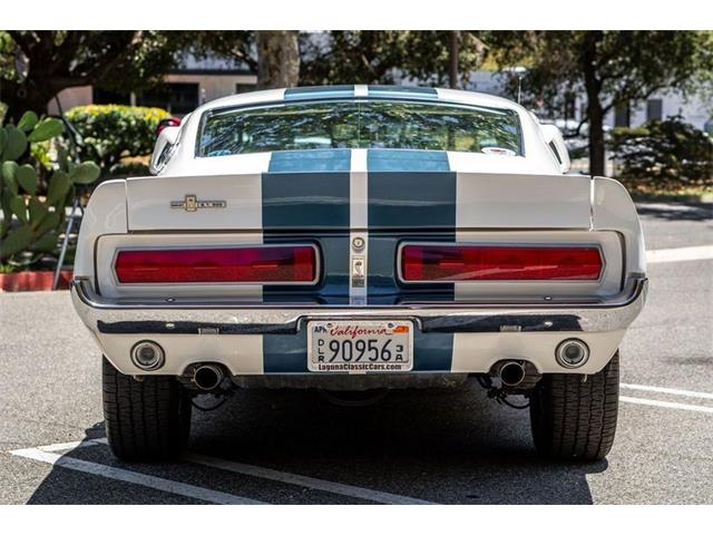 1967 Ford Mustang (CC-2076563) for sale in Laguna Beach, California
