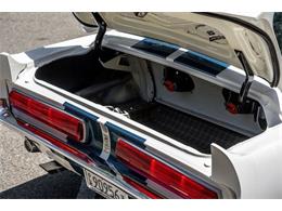 1967 Ford Mustang (CC-2076563) for sale in Laguna Beach, California