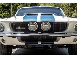 1967 Ford Mustang (CC-2076563) for sale in Laguna Beach, California