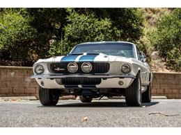 1967 Ford Mustang (CC-2076563) for sale in Laguna Beach, California