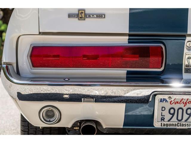 1967 Ford Mustang (CC-2076563) for sale in Laguna Beach, California