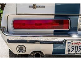 1967 Ford Mustang (CC-2076563) for sale in Laguna Beach, California