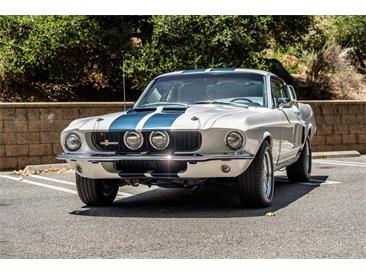 1967 Ford Mustang (CC-2076563) for sale in Laguna Beach, California