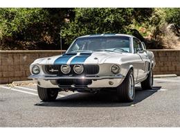1967 Ford Mustang (CC-2076563) for sale in Laguna Beach, California