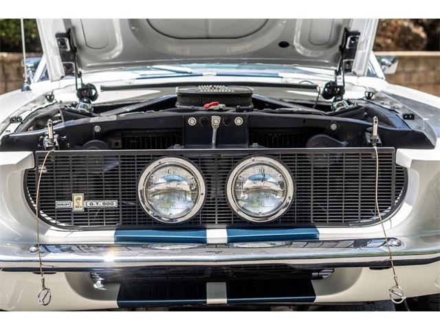 1967 Ford Mustang (CC-2076563) for sale in Laguna Beach, California