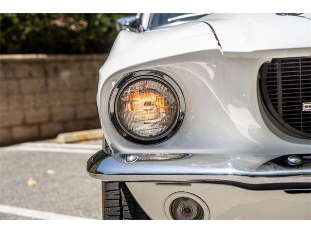 1967 Ford Mustang (CC-2076563) for sale in Laguna Beach, California