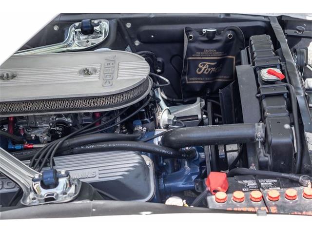 1967 Ford Mustang (CC-2076563) for sale in Laguna Beach, California