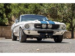 1967 Ford Mustang (CC-2076563) for sale in Laguna Beach, California