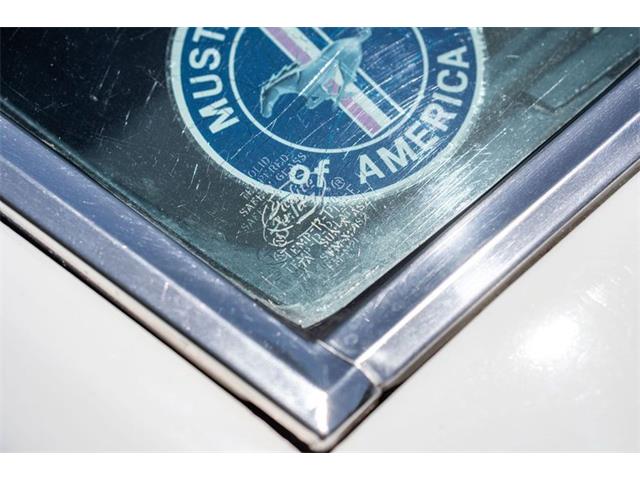 1967 Ford Mustang (CC-2076563) for sale in Laguna Beach, California