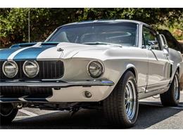 1967 Ford Mustang (CC-2076563) for sale in Laguna Beach, California