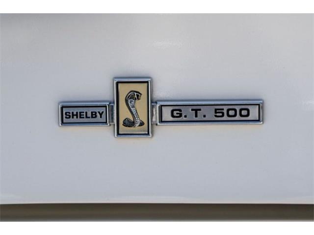 1967 Ford Mustang (CC-2076563) for sale in Laguna Beach, California