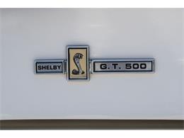 1967 Ford Mustang (CC-2076563) for sale in Laguna Beach, California