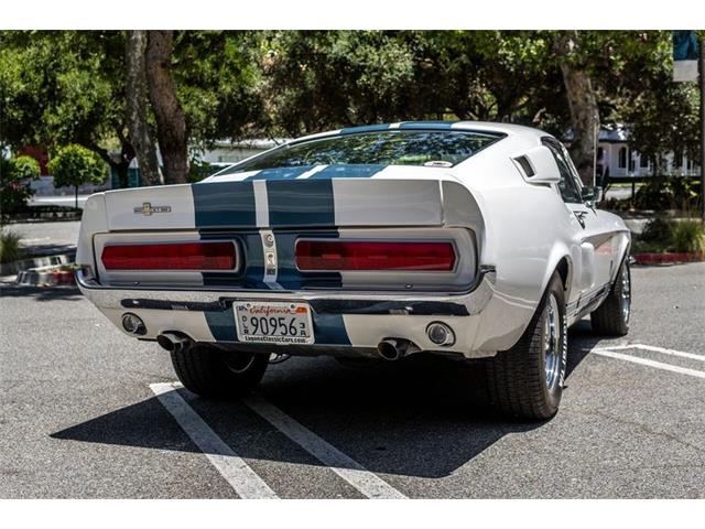 1967 Ford Mustang (CC-2076563) for sale in Laguna Beach, California