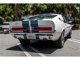 1967 Ford Mustang (CC-2076563) for sale in Laguna Beach, California