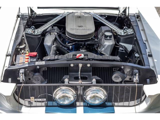 1967 Ford Mustang (CC-2076563) for sale in Laguna Beach, California