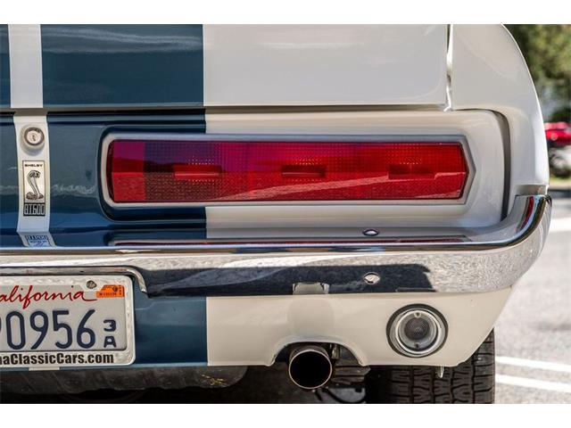 1967 Ford Mustang (CC-2076563) for sale in Laguna Beach, California