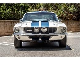 1967 Ford Mustang (CC-2076563) for sale in Laguna Beach, California