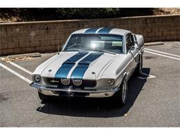 1967 Ford Mustang (CC-2076563) for sale in Laguna Beach, California