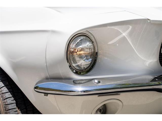 1967 Ford Mustang (CC-2076563) for sale in Laguna Beach, California