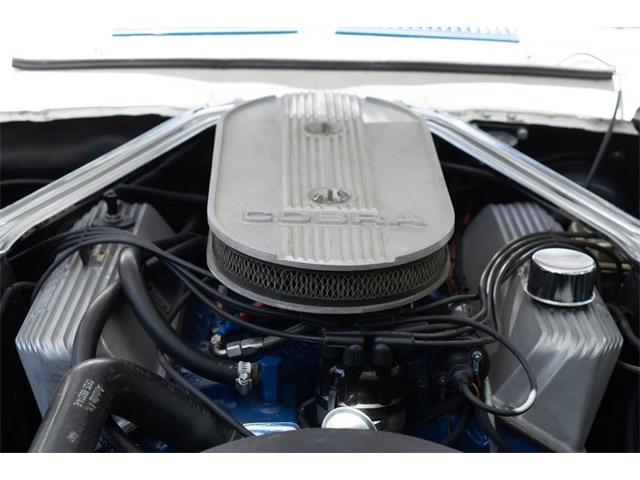 1967 Ford Mustang (CC-2076563) for sale in Laguna Beach, California